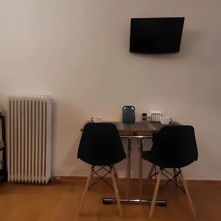 Cozy Vintage Apartament