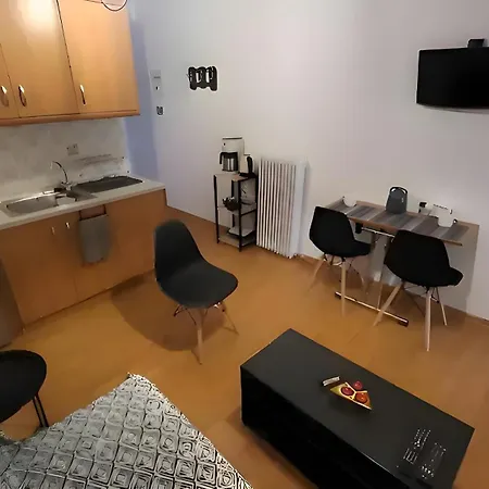 Cozy Vintage Apartament *