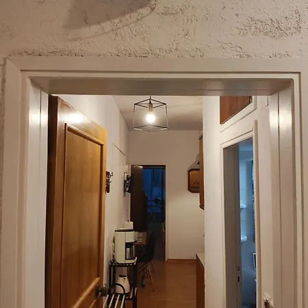 Apartament Cozy Vintage Heraklion