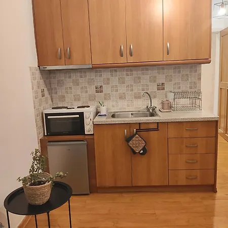 Cozy Vintage Apartament
