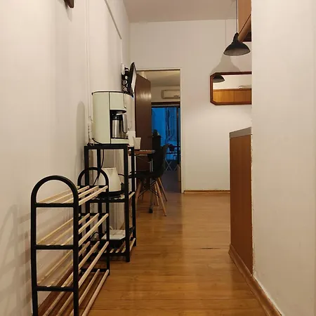 Apartament Cozy Vintage *