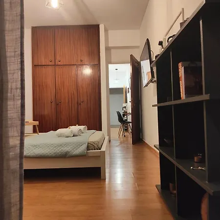 Apartament Cozy Vintage *