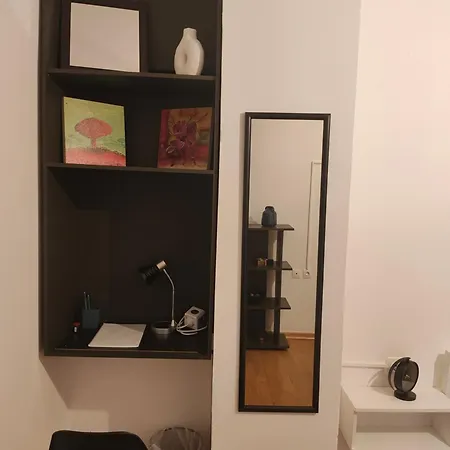 Apartament Cozy Vintage Heraklion