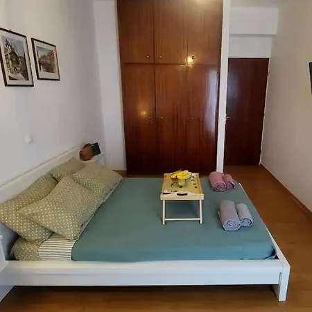Apartment Cozy Vintage Heraklion (Crete)